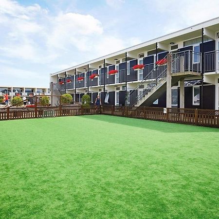 Apartment Glesborg المظهر الخارجي الصورة