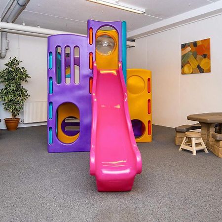 Apartment Glesborg المظهر الخارجي الصورة