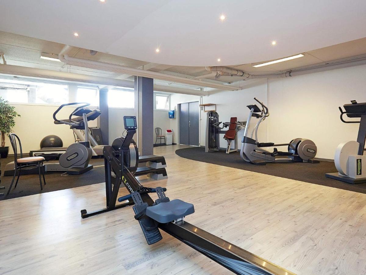 Apartment Glesborg المظهر الخارجي الصورة