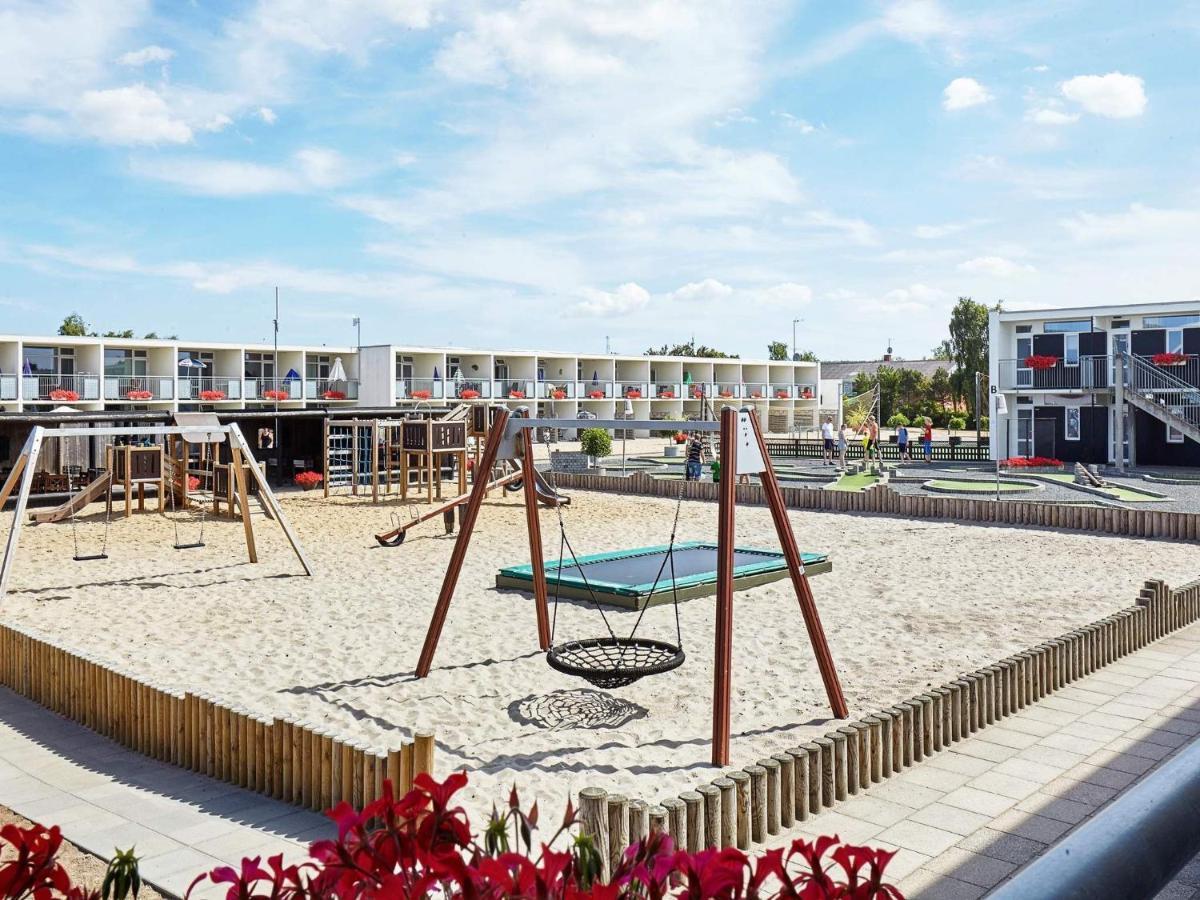 Apartment Glesborg المظهر الخارجي الصورة