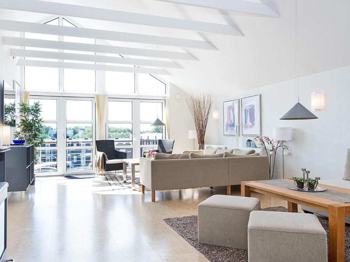 Apartment Glesborg المظهر الخارجي الصورة