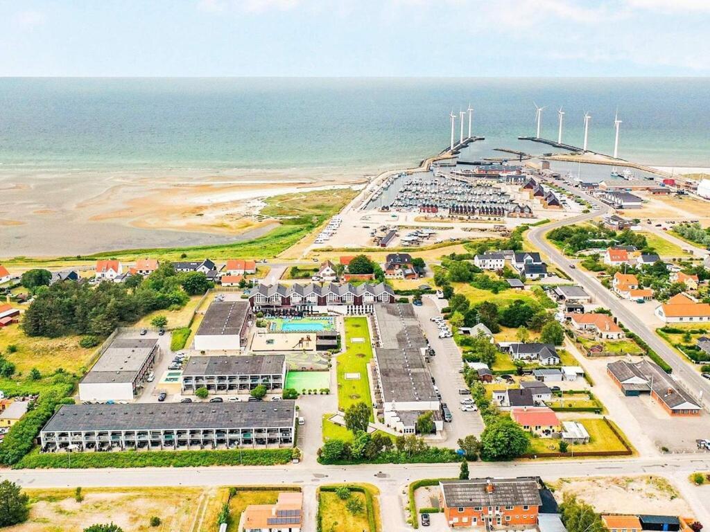 Apartment Glesborg المظهر الخارجي الصورة
