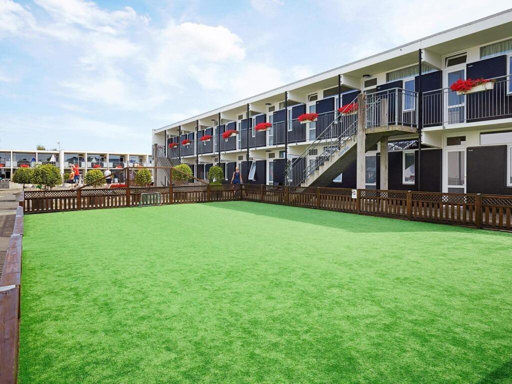 Apartment Glesborg المظهر الخارجي الصورة