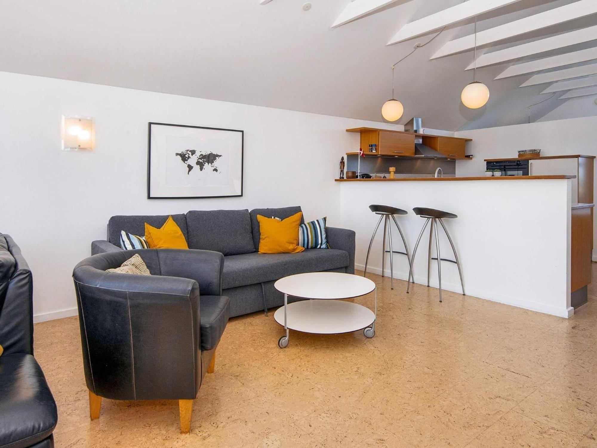Apartment Glesborg المظهر الخارجي الصورة