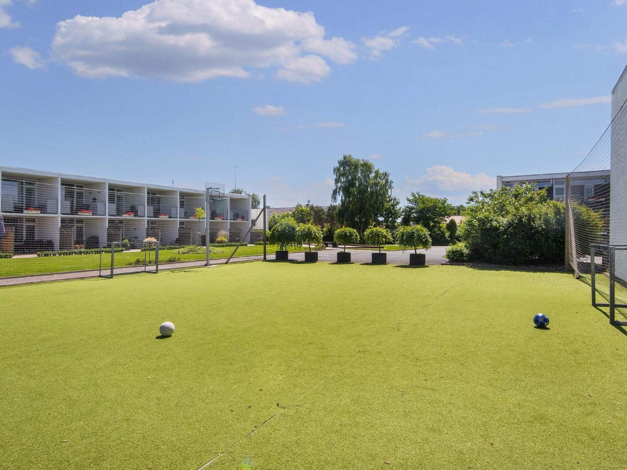 Apartment Glesborg المظهر الخارجي الصورة