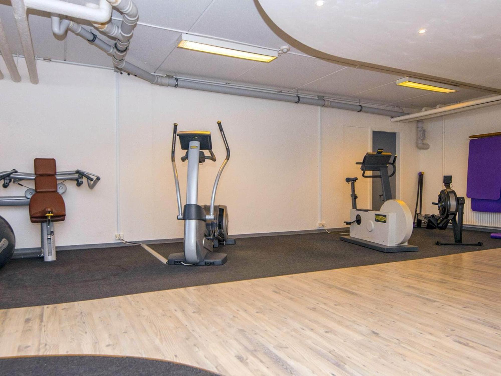 Apartment Glesborg المظهر الخارجي الصورة