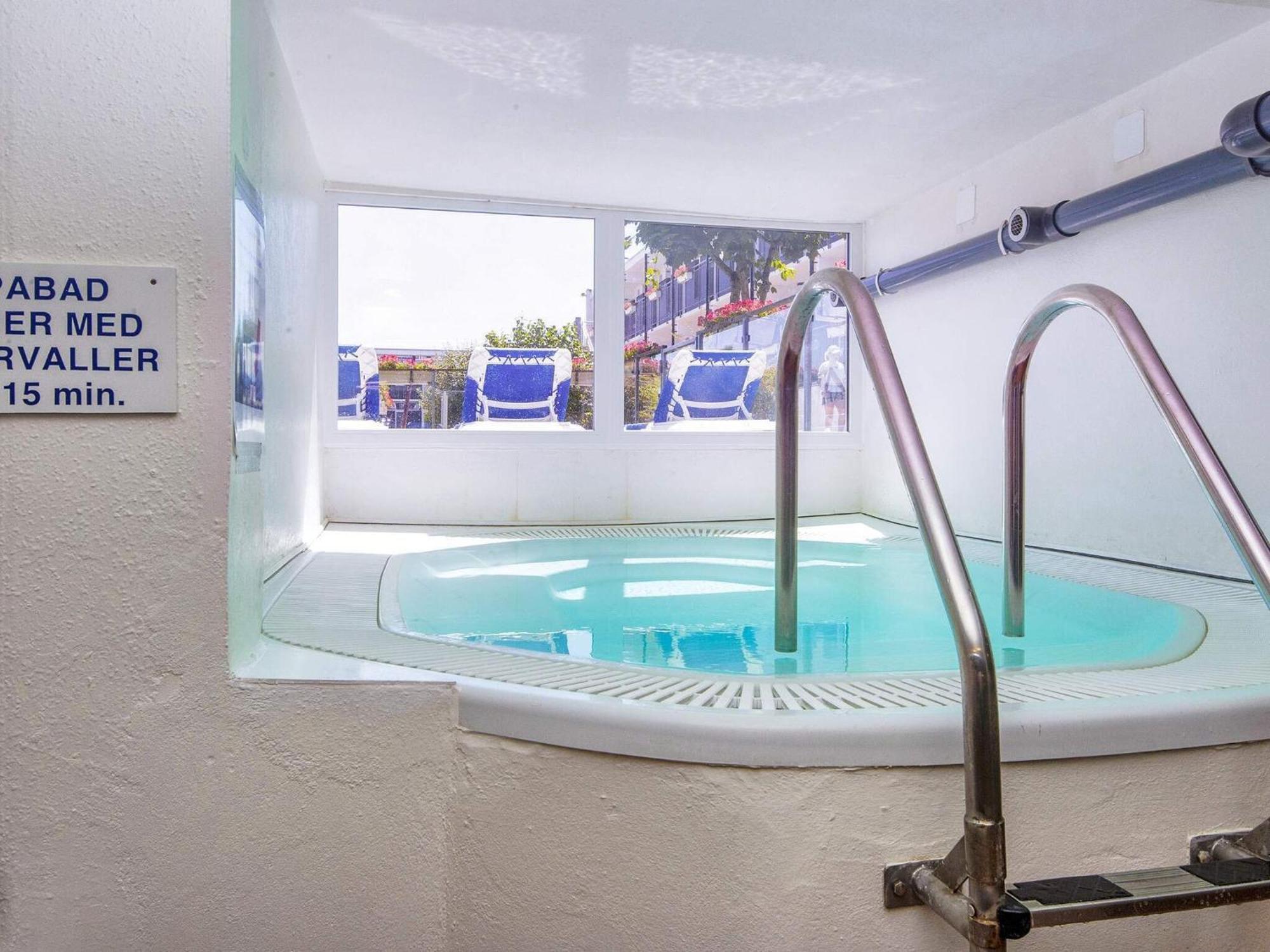 Apartment Glesborg المظهر الخارجي الصورة