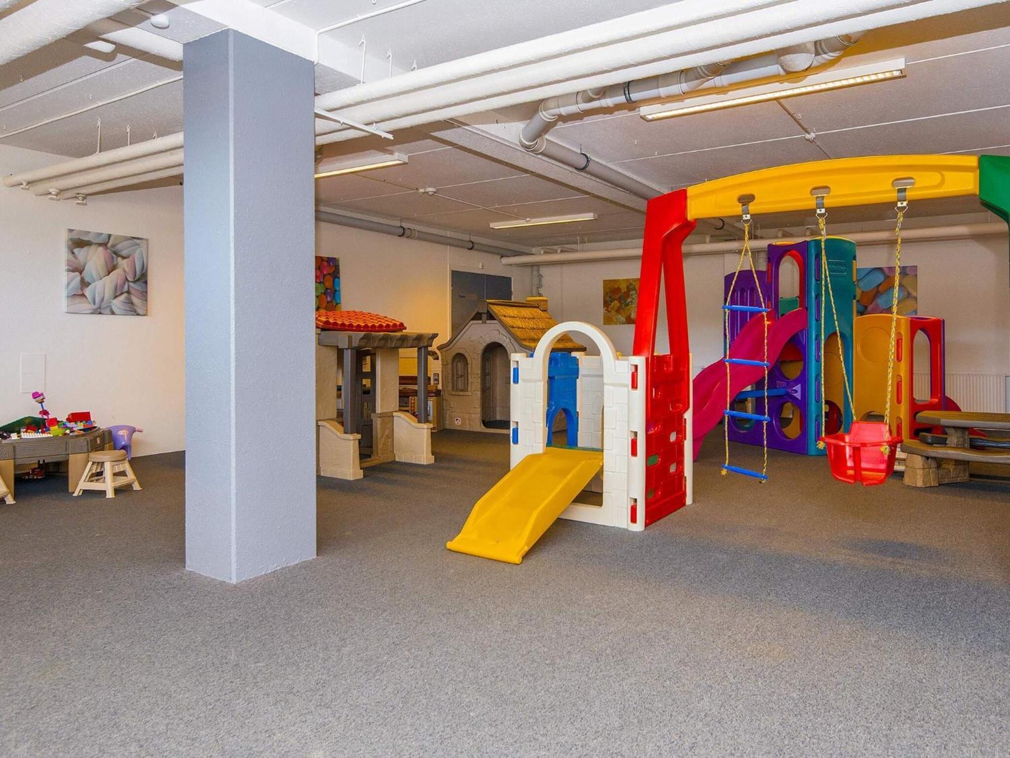 Apartment Glesborg المظهر الخارجي الصورة