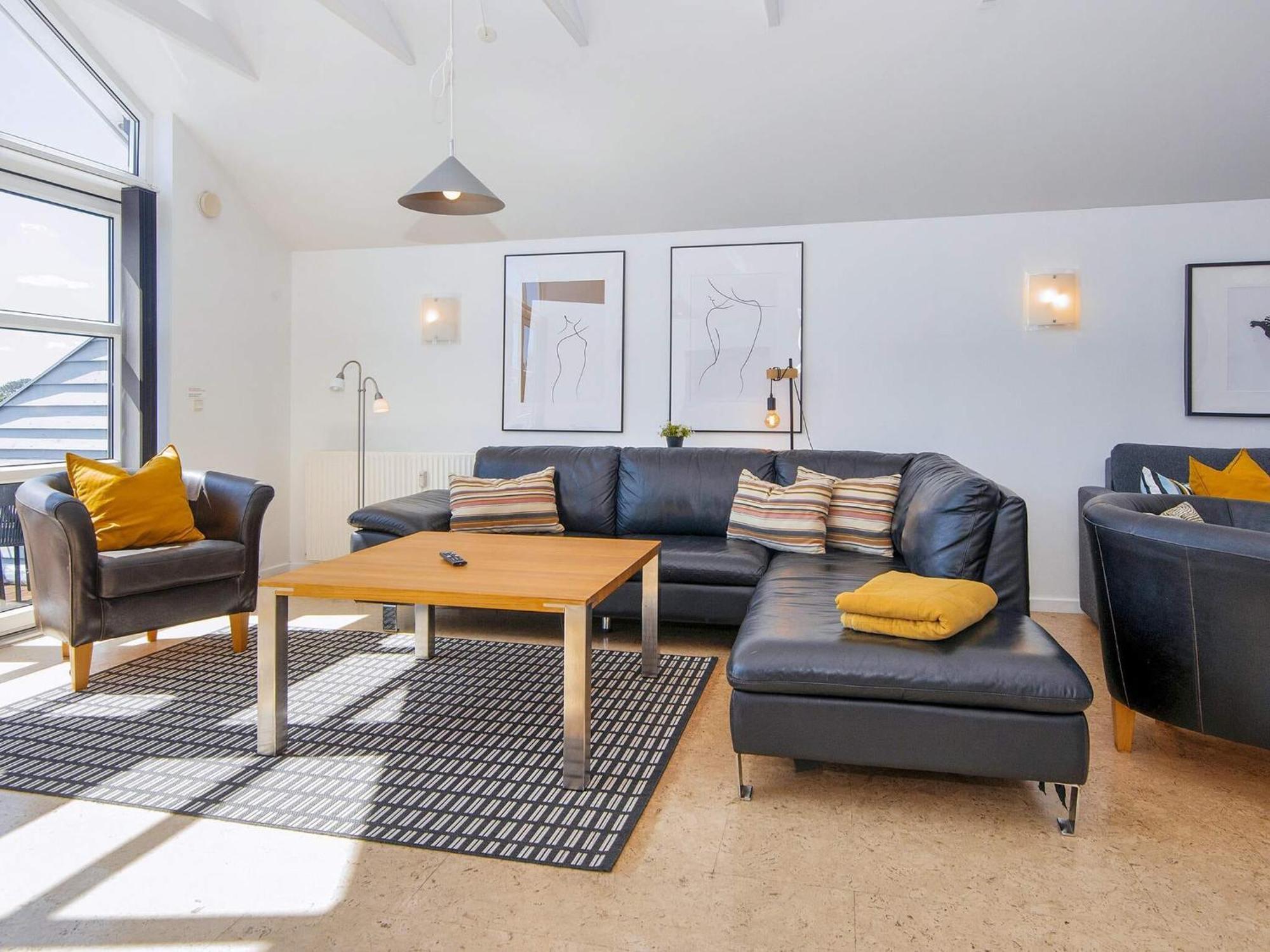 Apartment Glesborg المظهر الخارجي الصورة