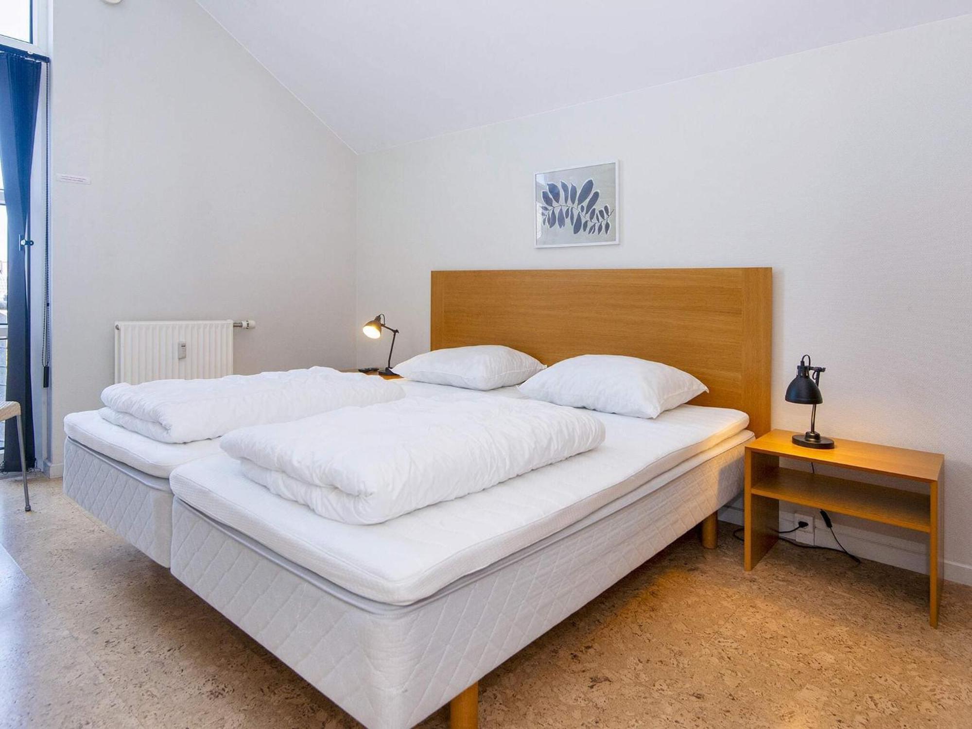 Apartment Glesborg المظهر الخارجي الصورة