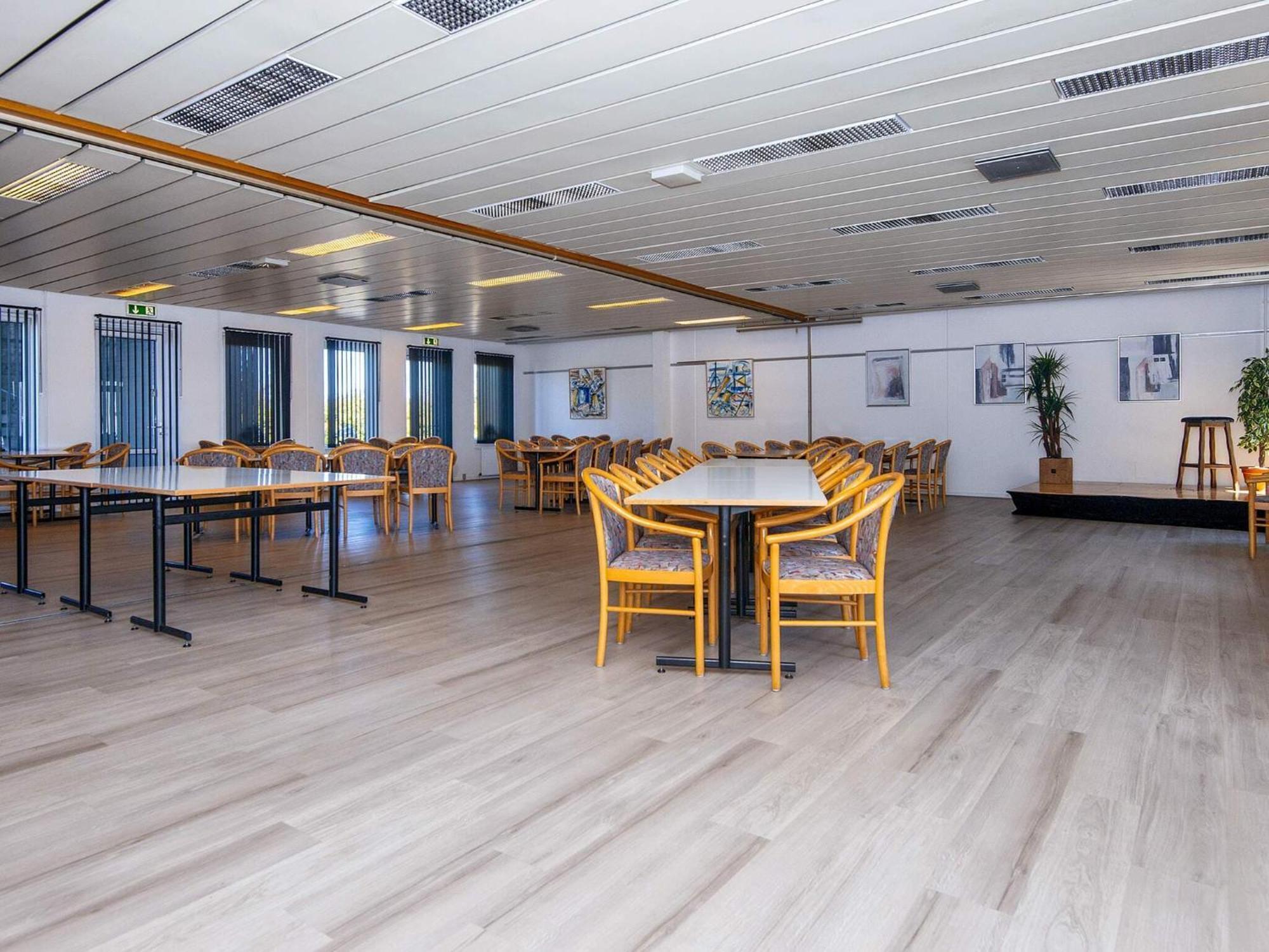 Apartment Glesborg المظهر الخارجي الصورة
