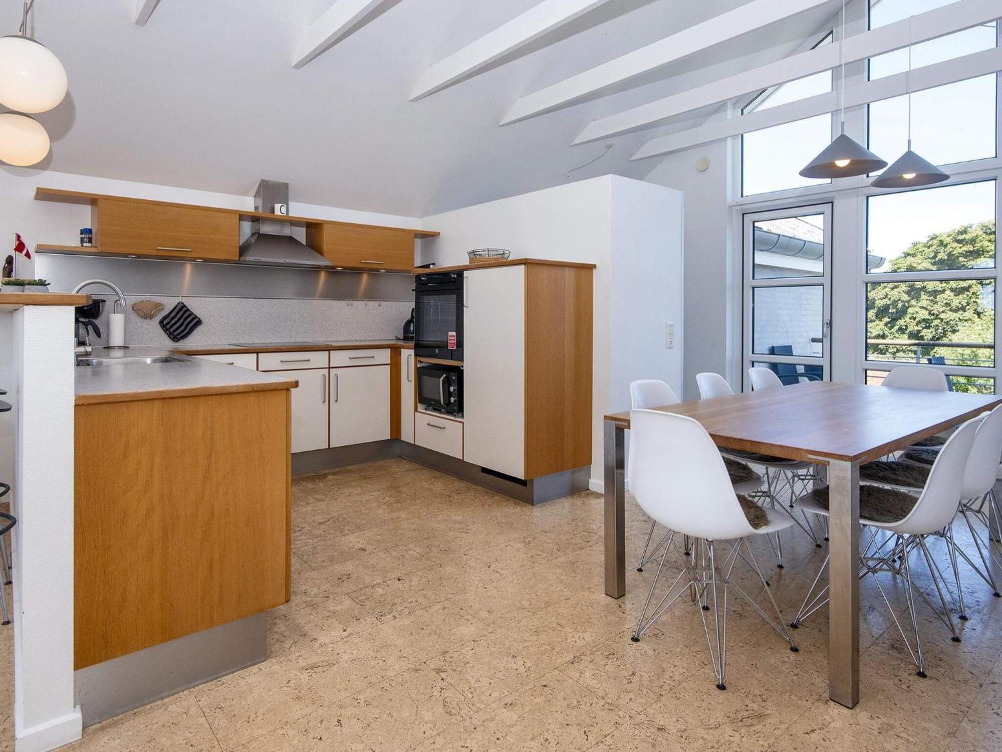 Apartment Glesborg المظهر الخارجي الصورة