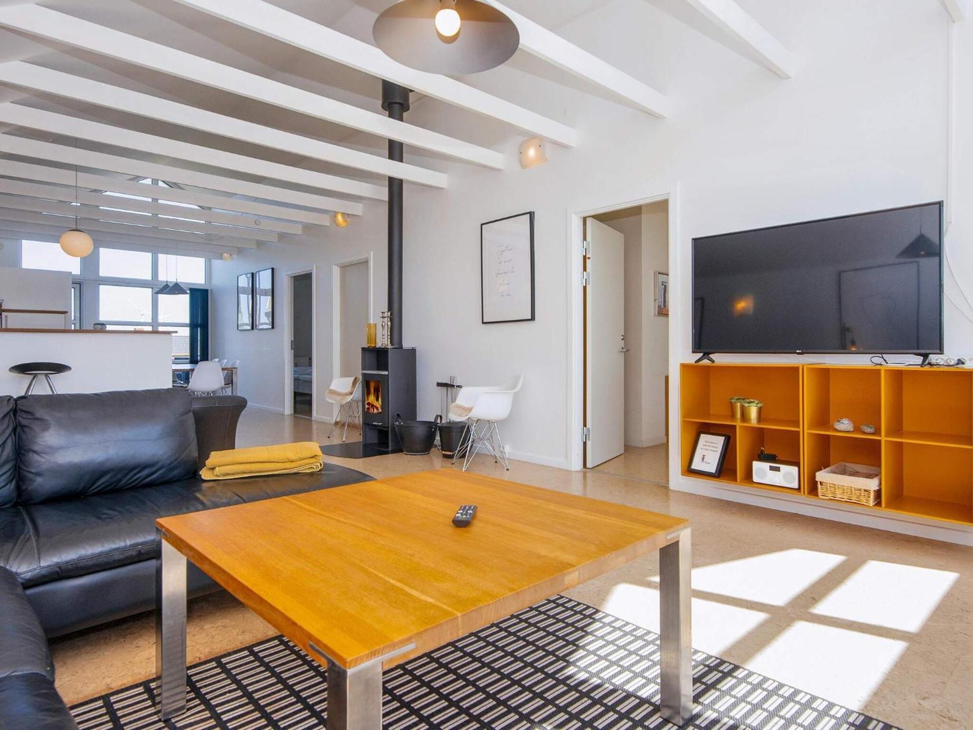 Apartment Glesborg المظهر الخارجي الصورة