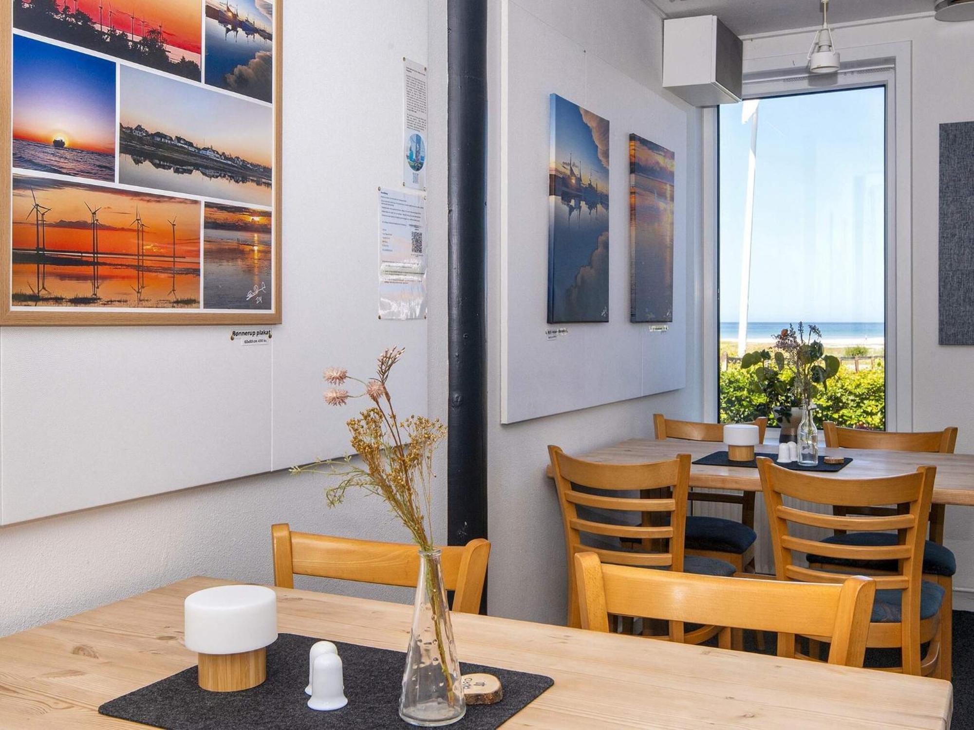 Apartment Glesborg المظهر الخارجي الصورة