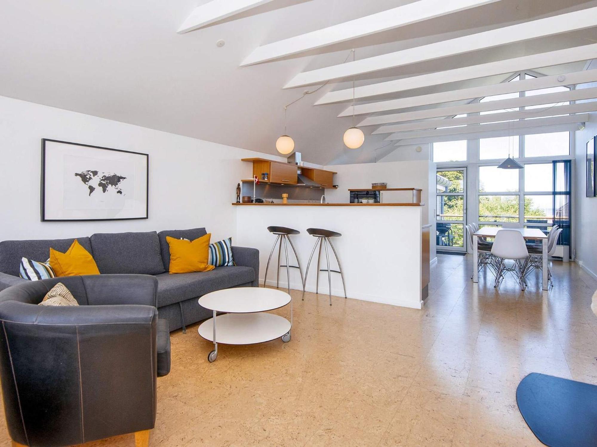Apartment Glesborg المظهر الخارجي الصورة