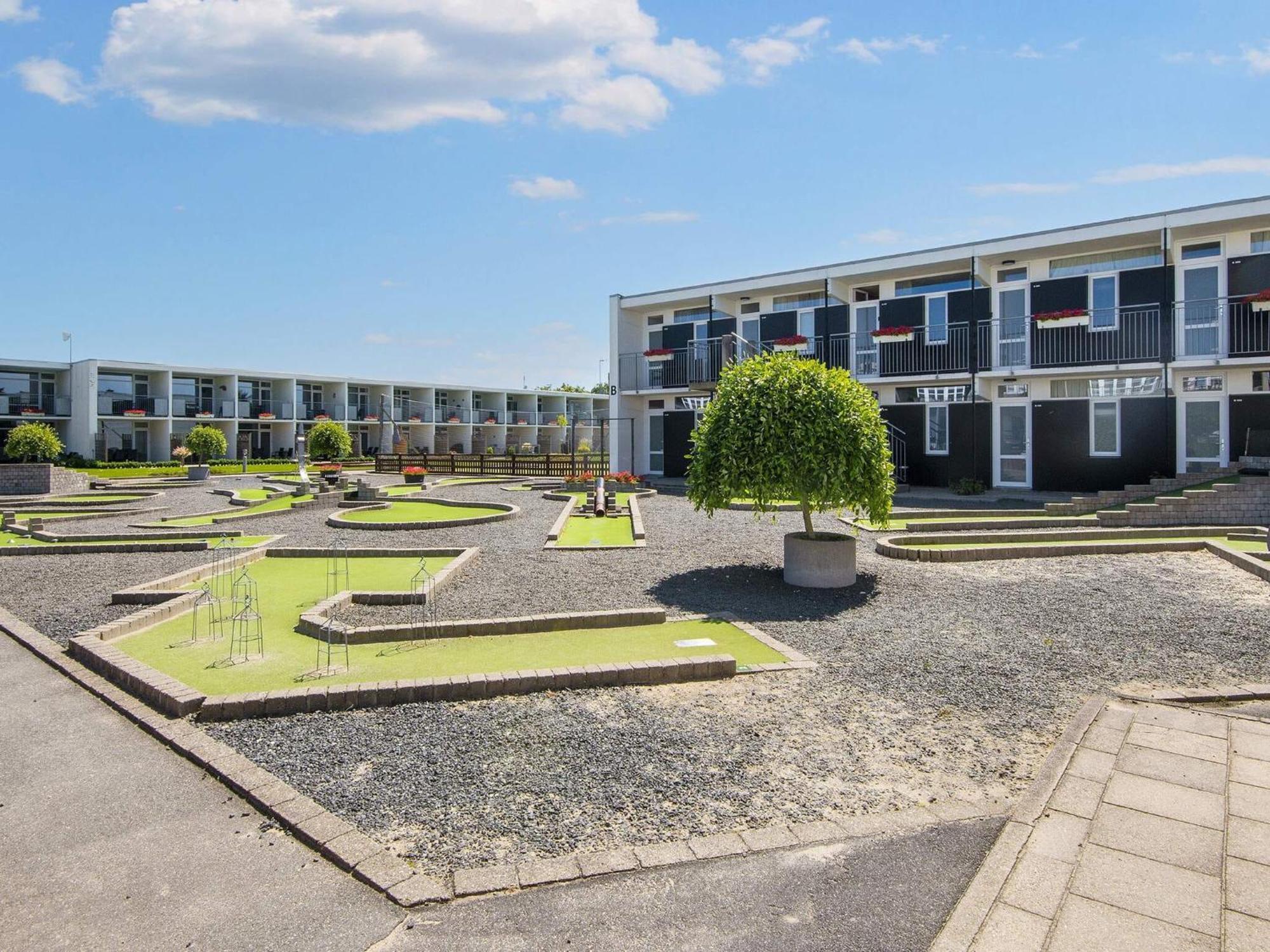 Apartment Glesborg المظهر الخارجي الصورة