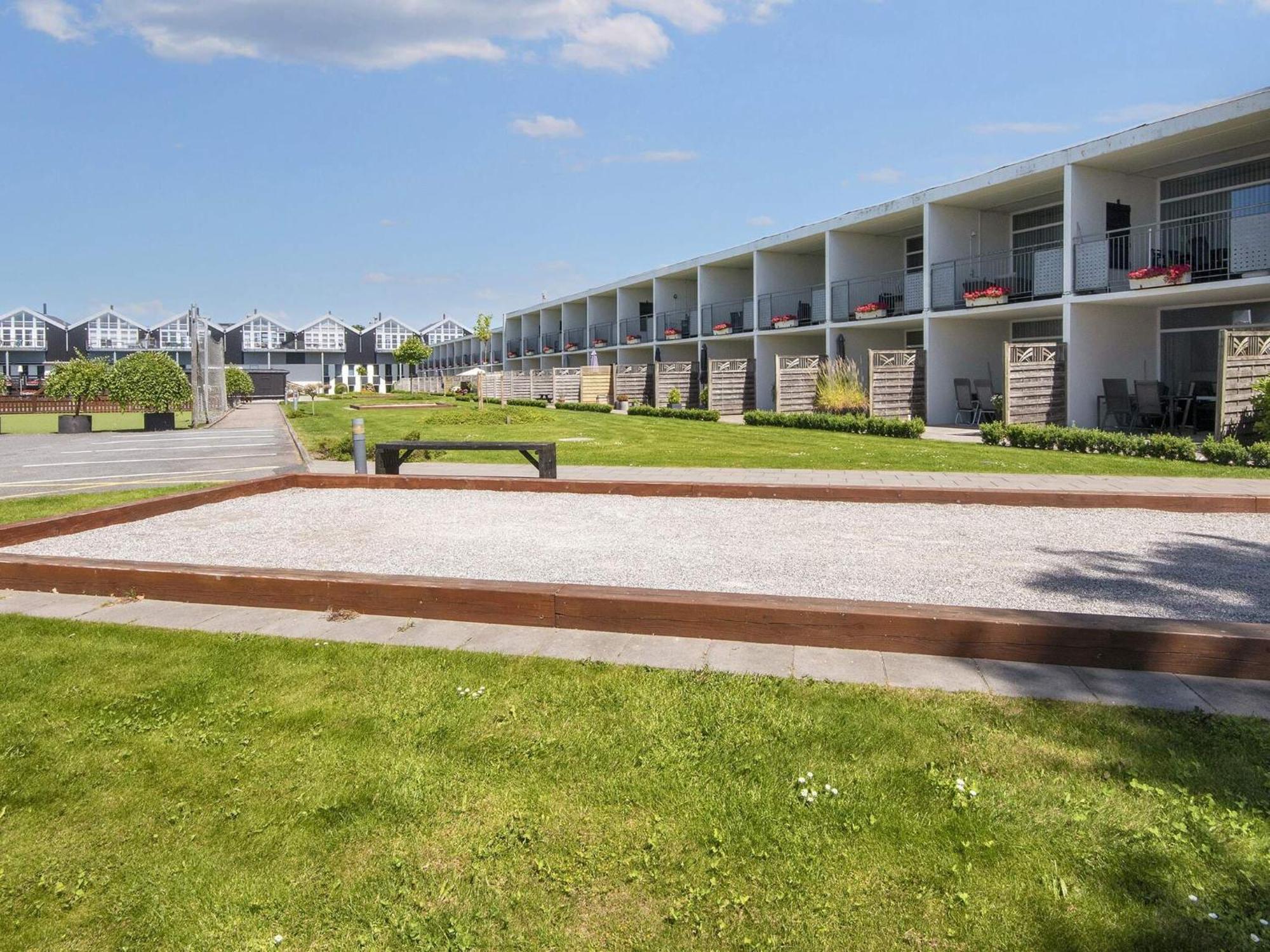 Apartment Glesborg المظهر الخارجي الصورة