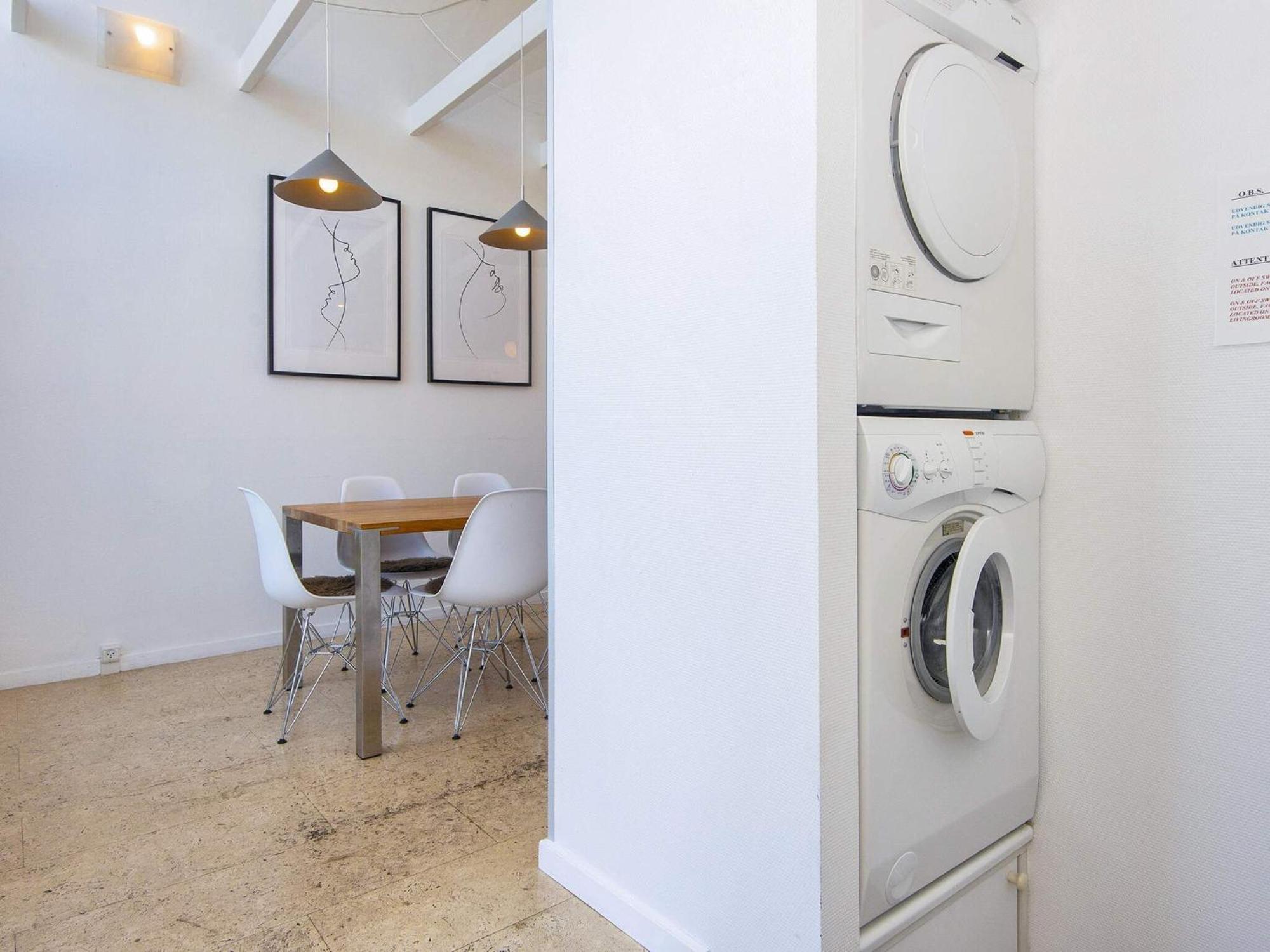 Apartment Glesborg المظهر الخارجي الصورة