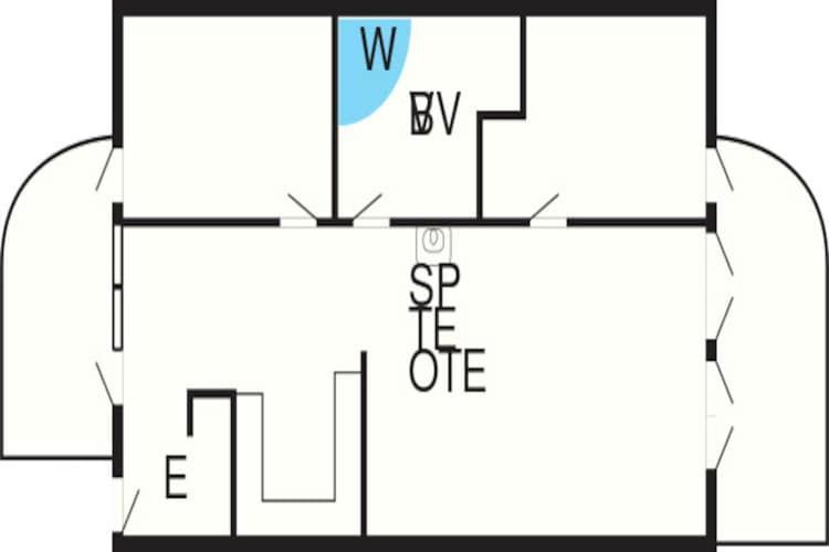 Apartment Glesborg المظهر الخارجي الصورة